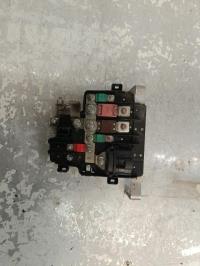 Porte fusible