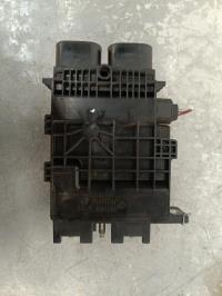 Porte fusible