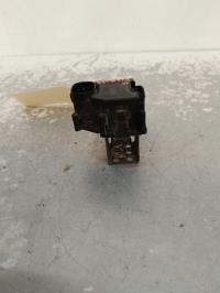 Resistance chauffage