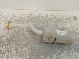 Vase de lave glace