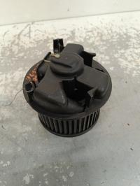 Ventilateur chauffage