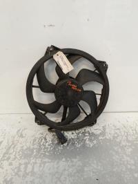 Ventilateur eau