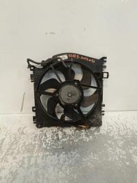 Ventilateur eau