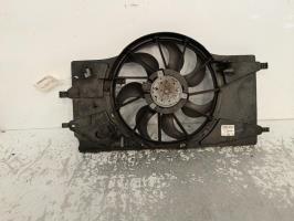 Ventilateur eau