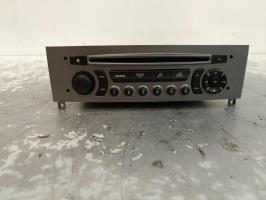 Autoradio d'origine