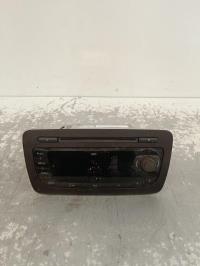 Autoradio d'origine