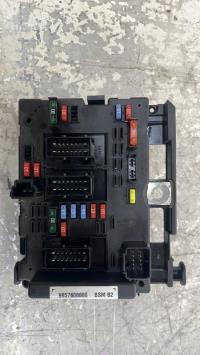 Boitier servitude moteur (BSM)