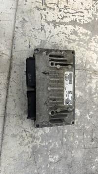 Calculateur de boite auto