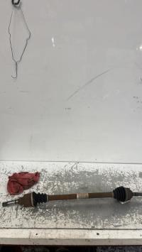 Cardan droit (transmission)