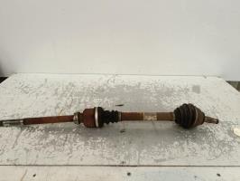 Cardan droit (transmission)
