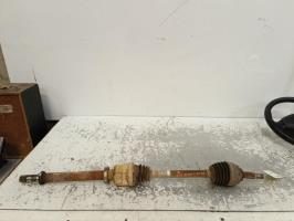 Cardan droit (transmission)