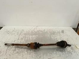 Cardan droit (transmission)