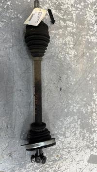 Cardan gauche (transmission)