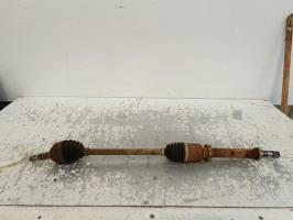 Cardan droit (transmission)