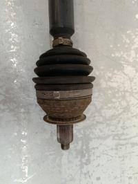 Cardan droit (transmission)