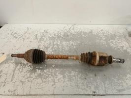Cardan gauche (transmission)