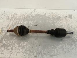 Cardan gauche (transmission)