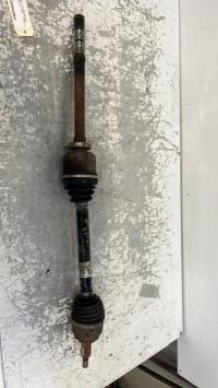 Cardan gauche (transmission)