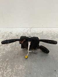 Com (Bloc Contacteur Tournant+Commodo Essuie Glace+Commodo Phare)