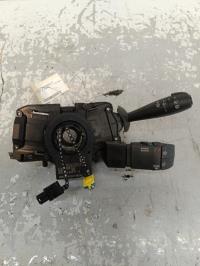 Com (Bloc Contacteur Tournant+Commodo Essuie Glace+Commodo Phare)