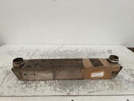 Echangeur air (Intercooler)