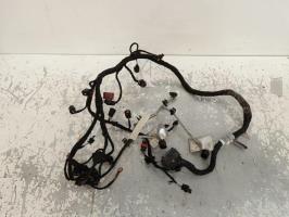Faisceau moteur