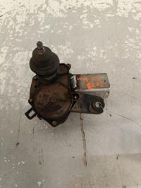 Moteur essuie glace arriere