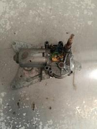 Moteur essuie glace arriere