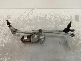 Moteur essuie glace avant
