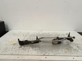 Moteur essuie glace avant