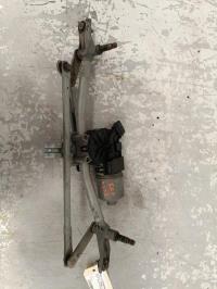 Moteur essuie glace avant