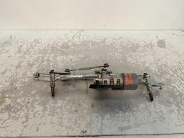 Moteur essuie glace avant