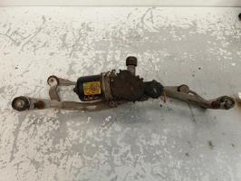 Moteur essuie glace avant