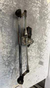 Moteur essuie glace avant