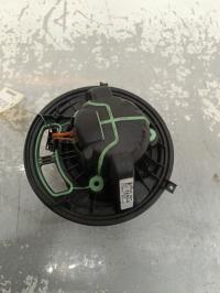 Ventilateur chauffage