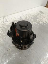 Ventilateur chauffage