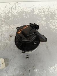 Ventilateur chauffage