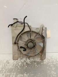 Ventilateur eau