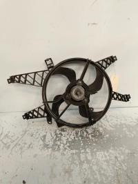 Ventilateur eau