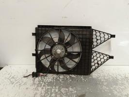 Ventilateur eau