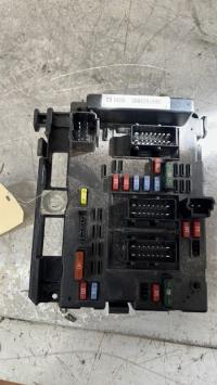 Boitier servitude moteur (BSM)