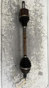 Cardan droit (transmission)