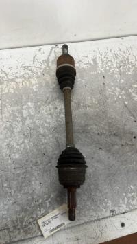 Cardan gauche (transmission)