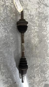 Cardan gauche (transmission)
