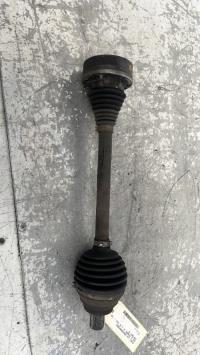 Cardan gauche (transmission)