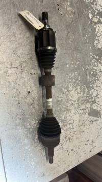 Cardan gauche (transmission)