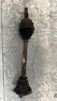 Cardan gauche (transmission)