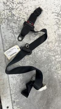 Ceinture arriere droit