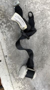 Ceinture arriere gauche