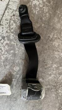 Ceinture arriere gauche